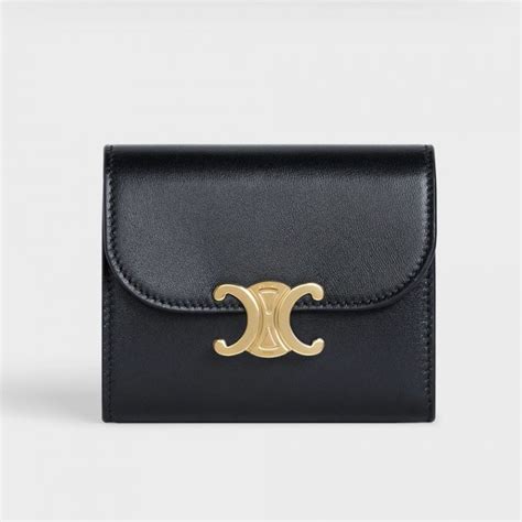 celine wallet for women